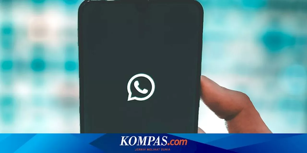 Daftar iPhone yang Tidak Bisa Pakai WA mulai 2025, Cek Sekarang