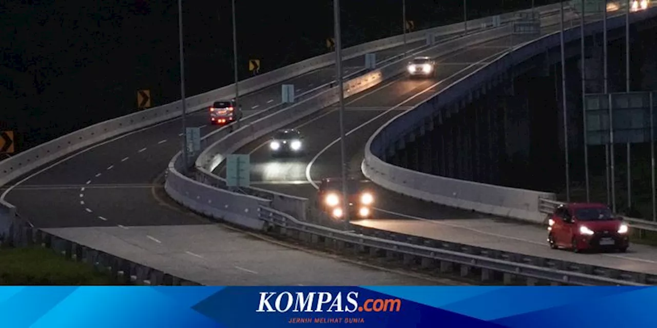 Tarif Jalan Tol Bengkulu-Taba Penanjung Bakal Naik