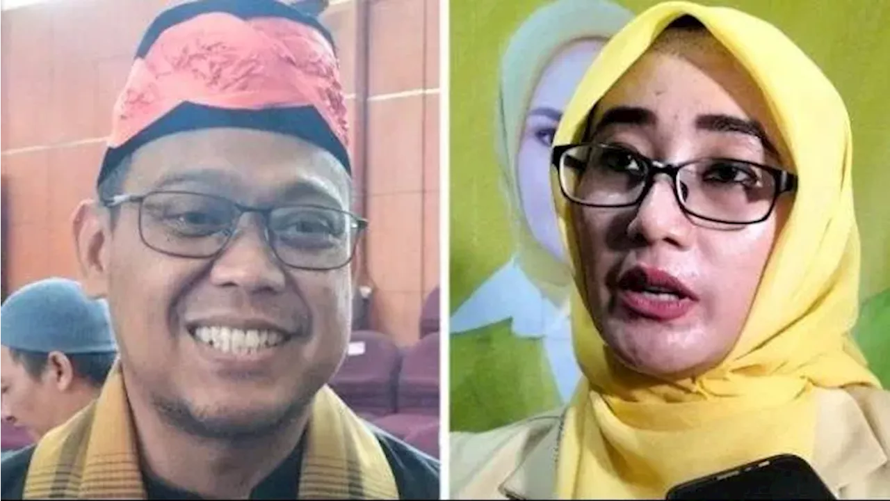 Kalah di Pilkada Depok, Imam-Ririn Ajukan Gugatan ke MK