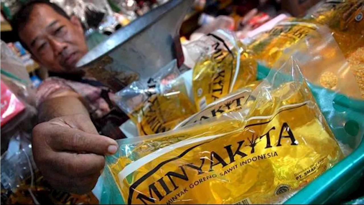 Puan Minta Pemerintah Jaga Harga Sembako Jelang Nataru, Ingatkan Penyelewengan Minyakita Ditindak