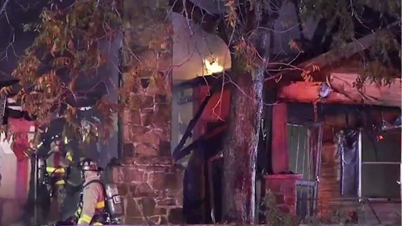 Fire damages South Side home, fire officials say