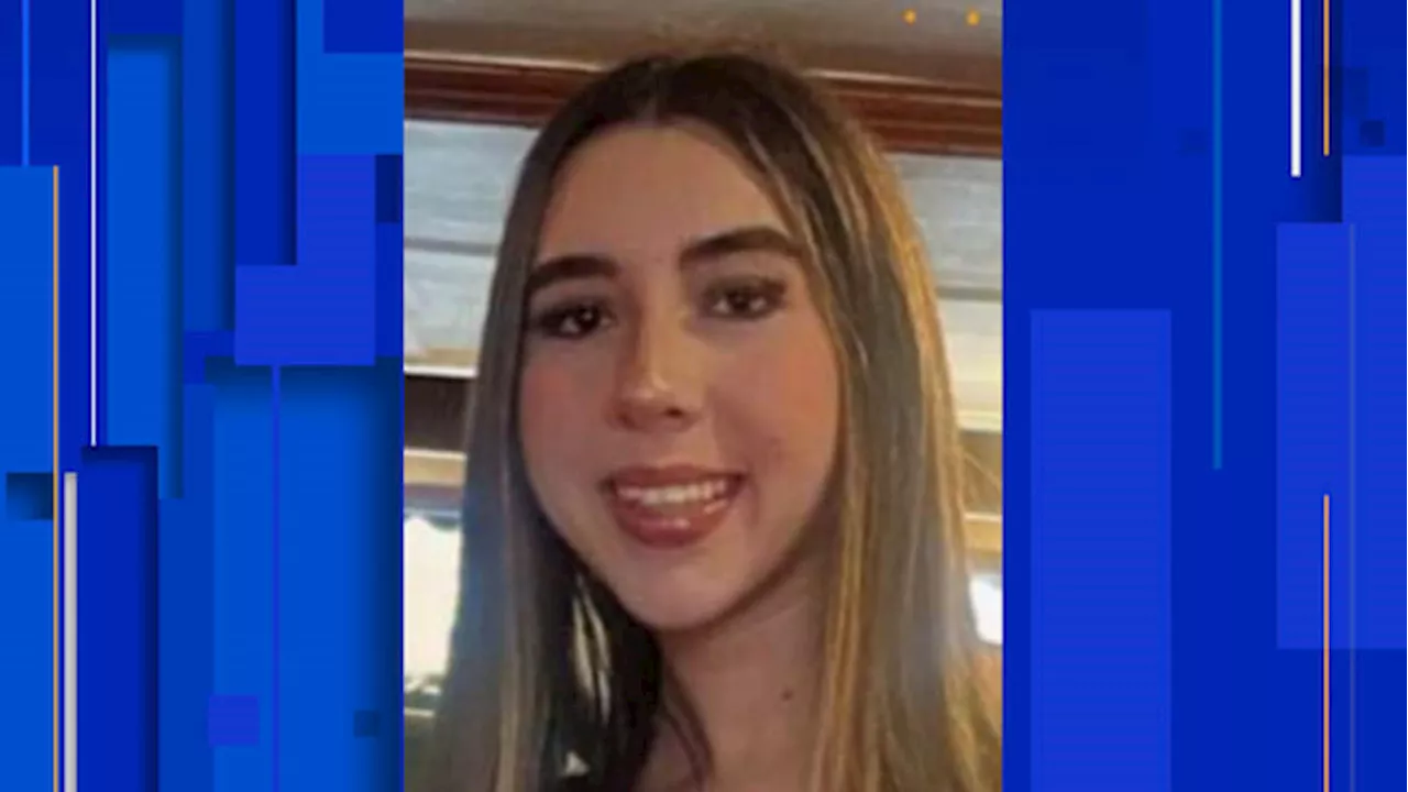 SAPD searching for missing 17-year-old girl last seen in north Bexar County