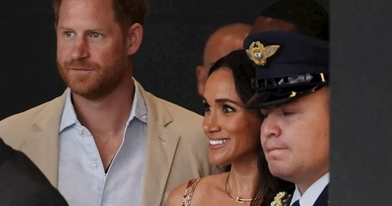 Harry und Meghan wegen ungewöhnlicher Entscheidung in Montecito unbeliebt