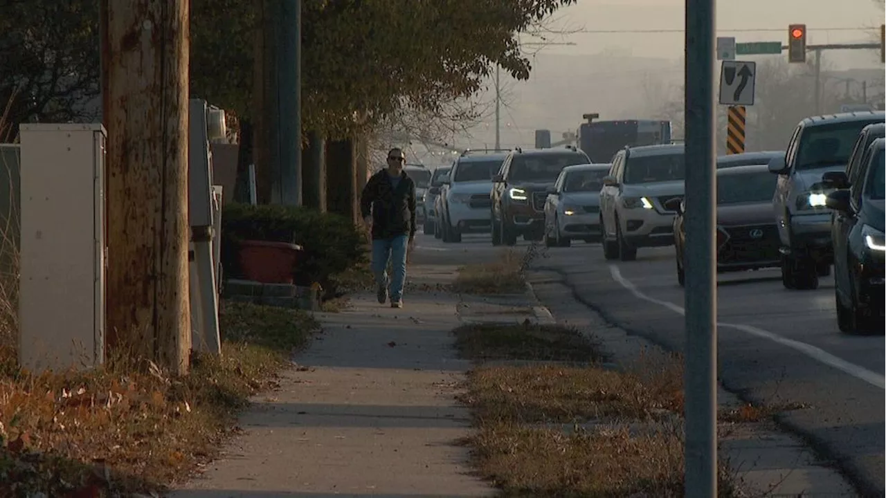 Magna residents concerned about speeding in their neighborhood after crash into house