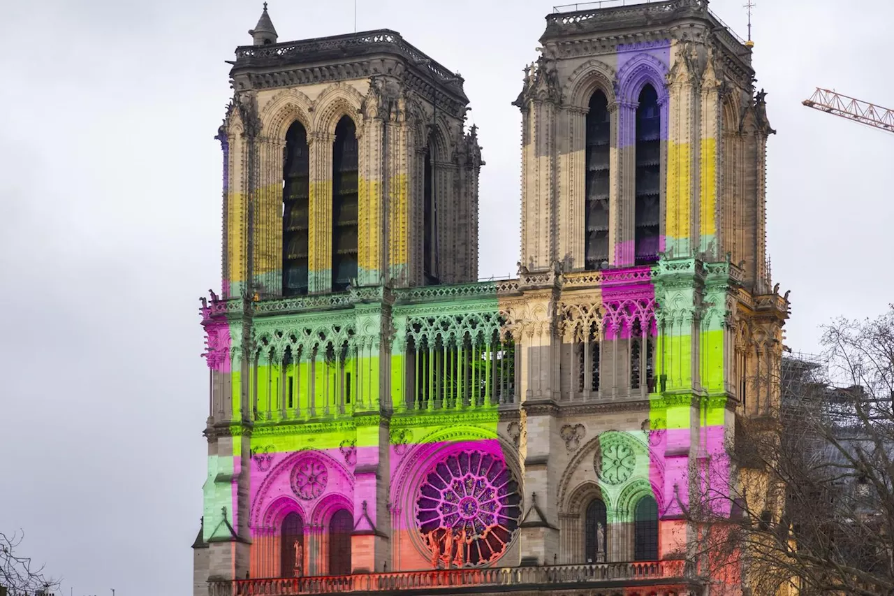 DIRECT. Réouverture de Notre-Dame de Paris : suivez avec nous les cérémonies