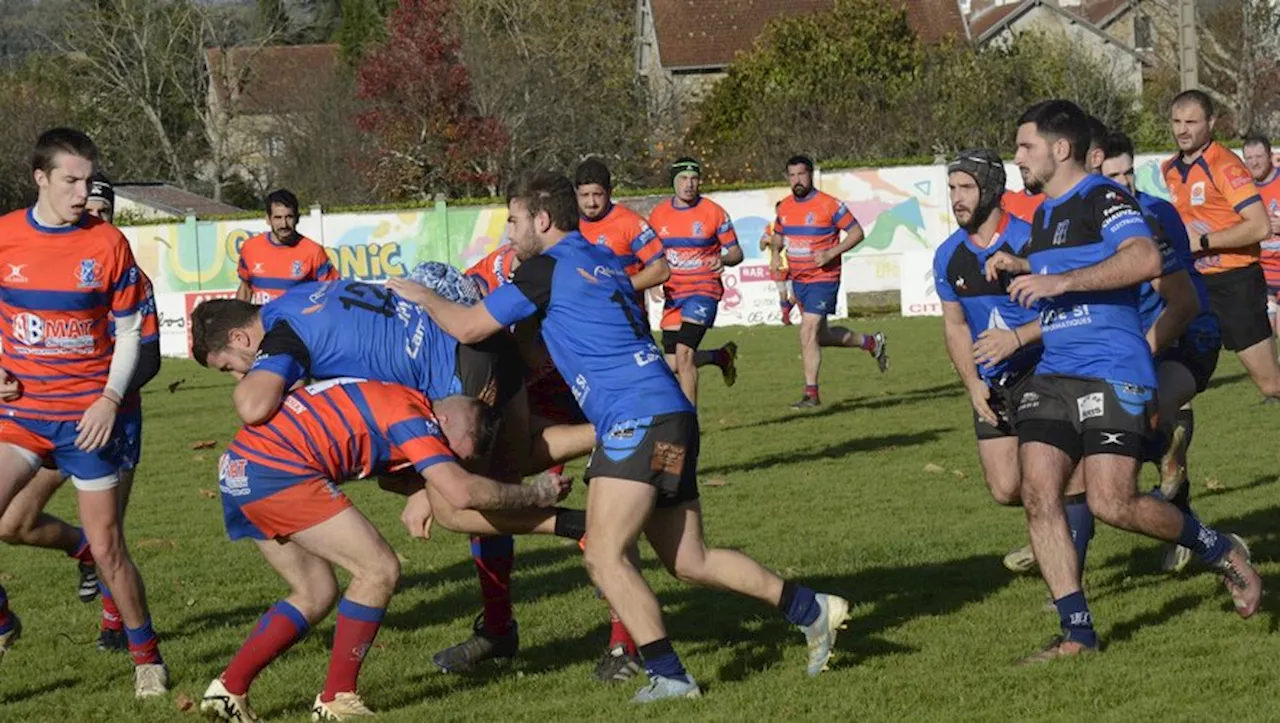 Capdenac-Gare. Derby attendu entre Capdenac et Viviez