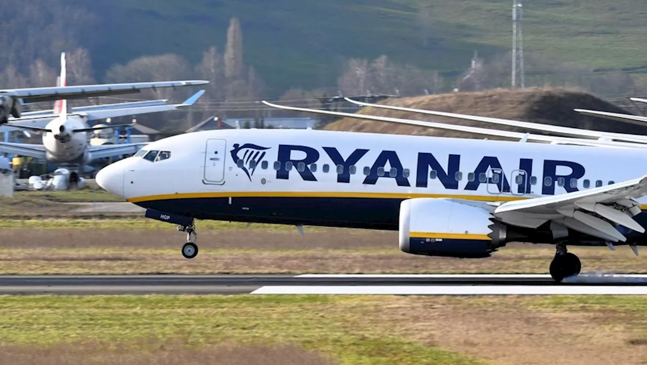 Intempéries : de retour des Canaries, grosse frayeur pour des vacanciers des Hautes-Pyrénées à l’atterrissage