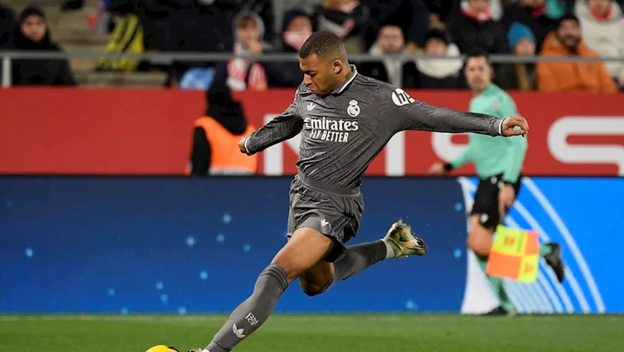 VIDEO. Kylian Mbappé : un incroyable raté puis un but en angle fermé… Le joueur star retrouve le chemin des fi