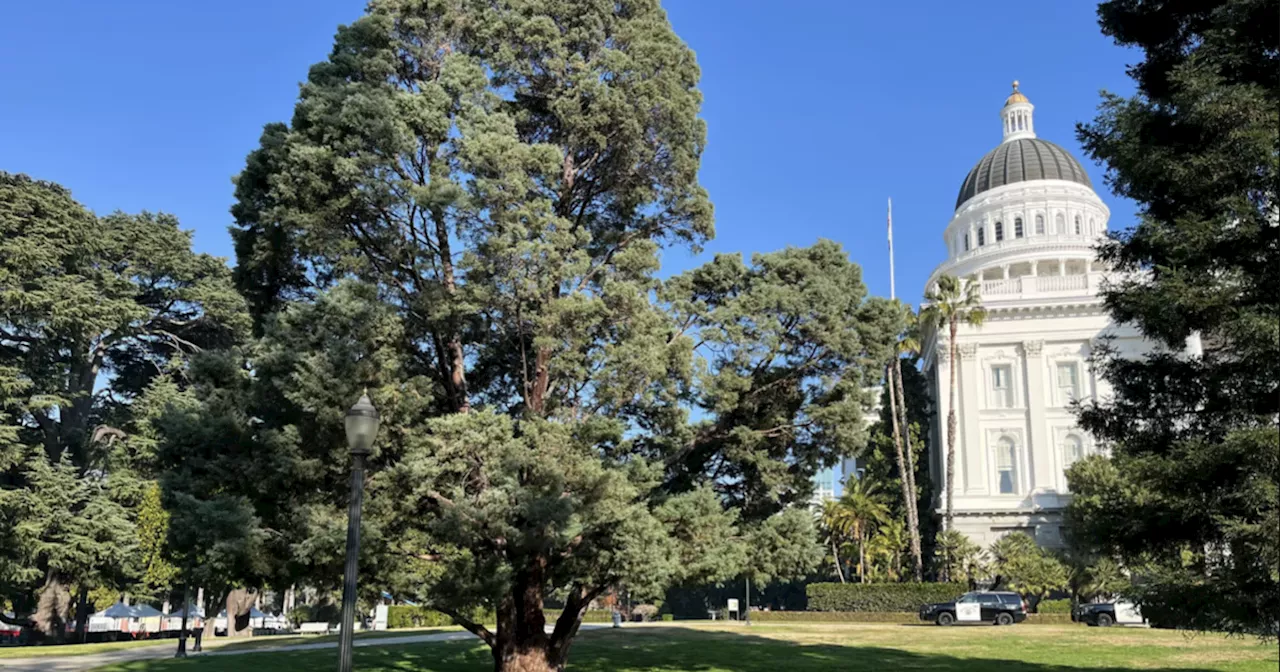 Threat prompts California legislators, staffers to evacuate state Capitol