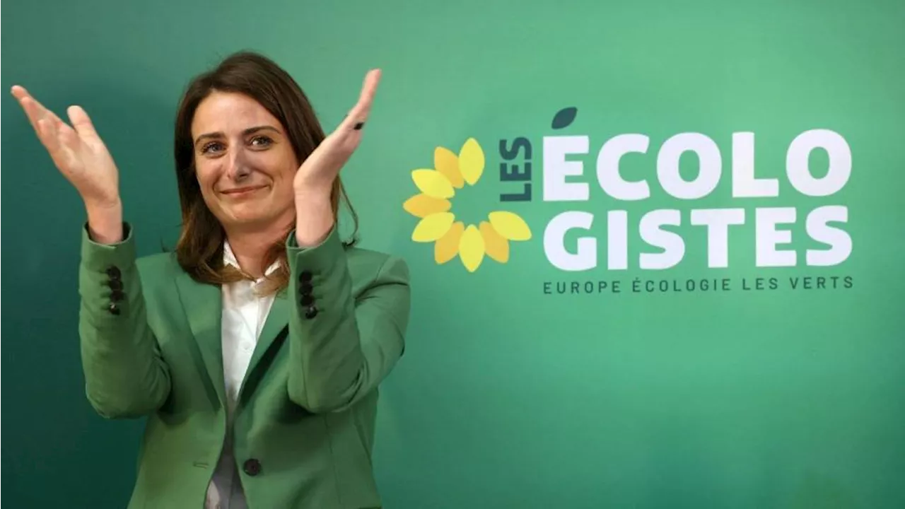 Un dialogue avec les partis est nécessaire pour retrouver une stabilité selon les écologistes