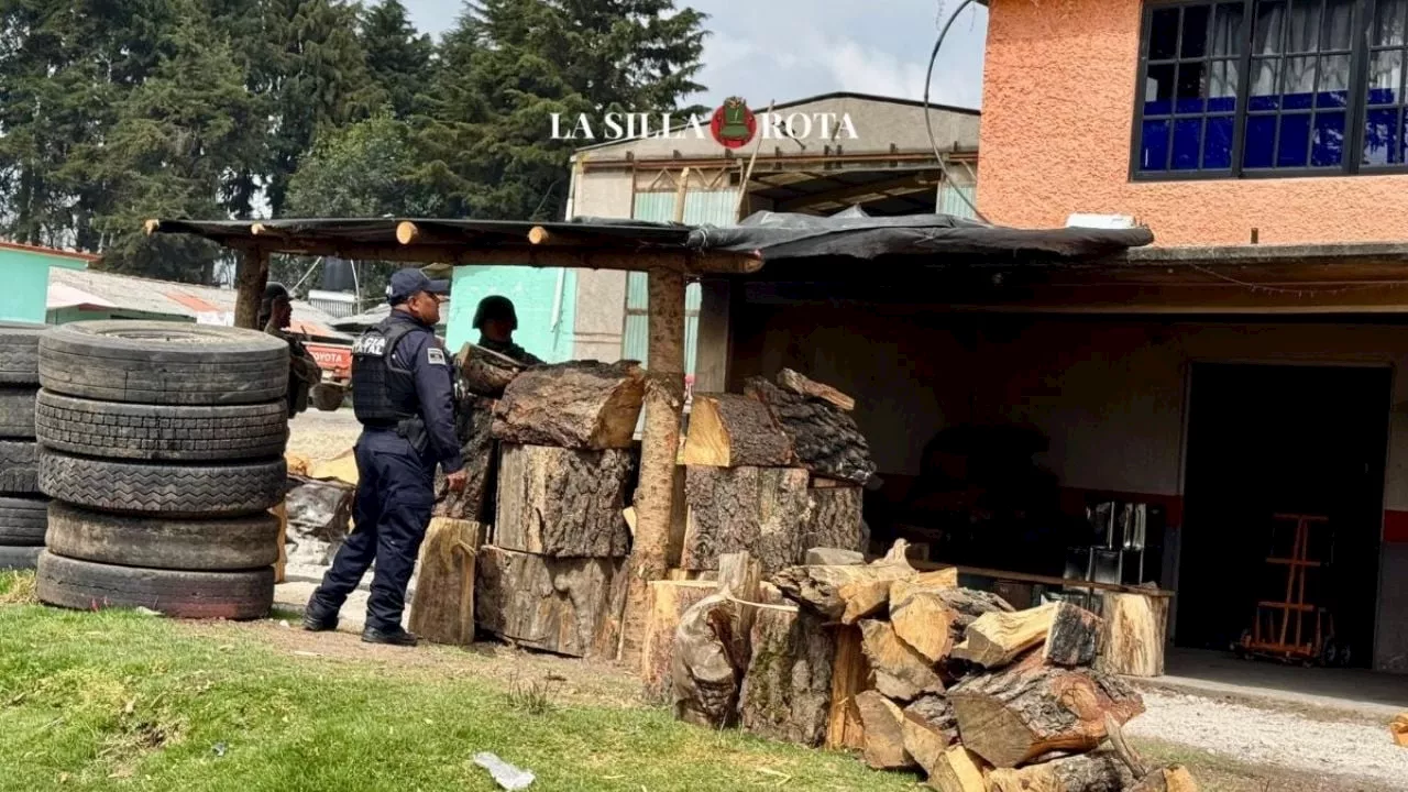 Edomex: A un año de la masacre en Texcaltitlán, 14 muertos y 8 personas siguen desaparecidas