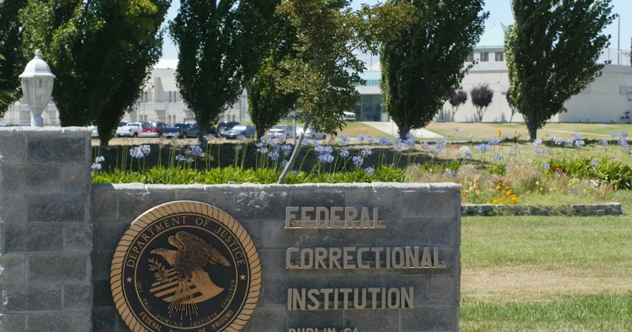 Women once held in California 'rape club' prison reach historic settlement to protect inmates