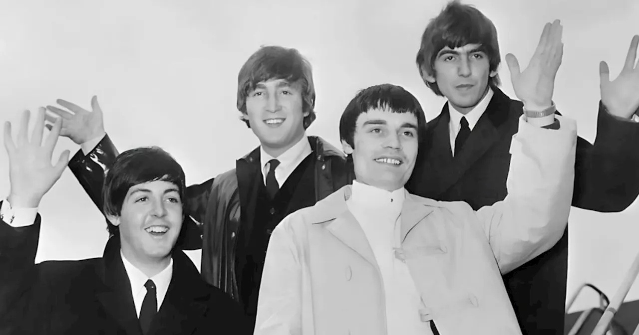 Des documents sur les batailles juridiques qui ont précédé la fin des Beatles aux enchères