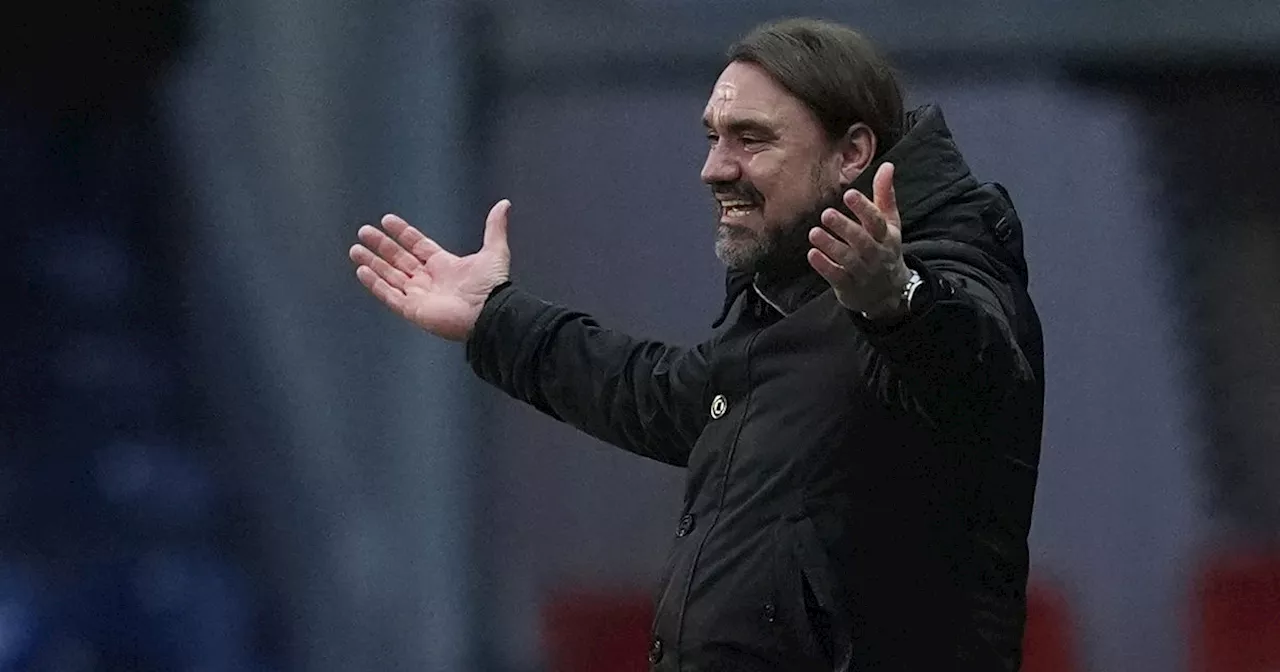 How Leeds United criticism is affecting Daniel Farke behind the scenes