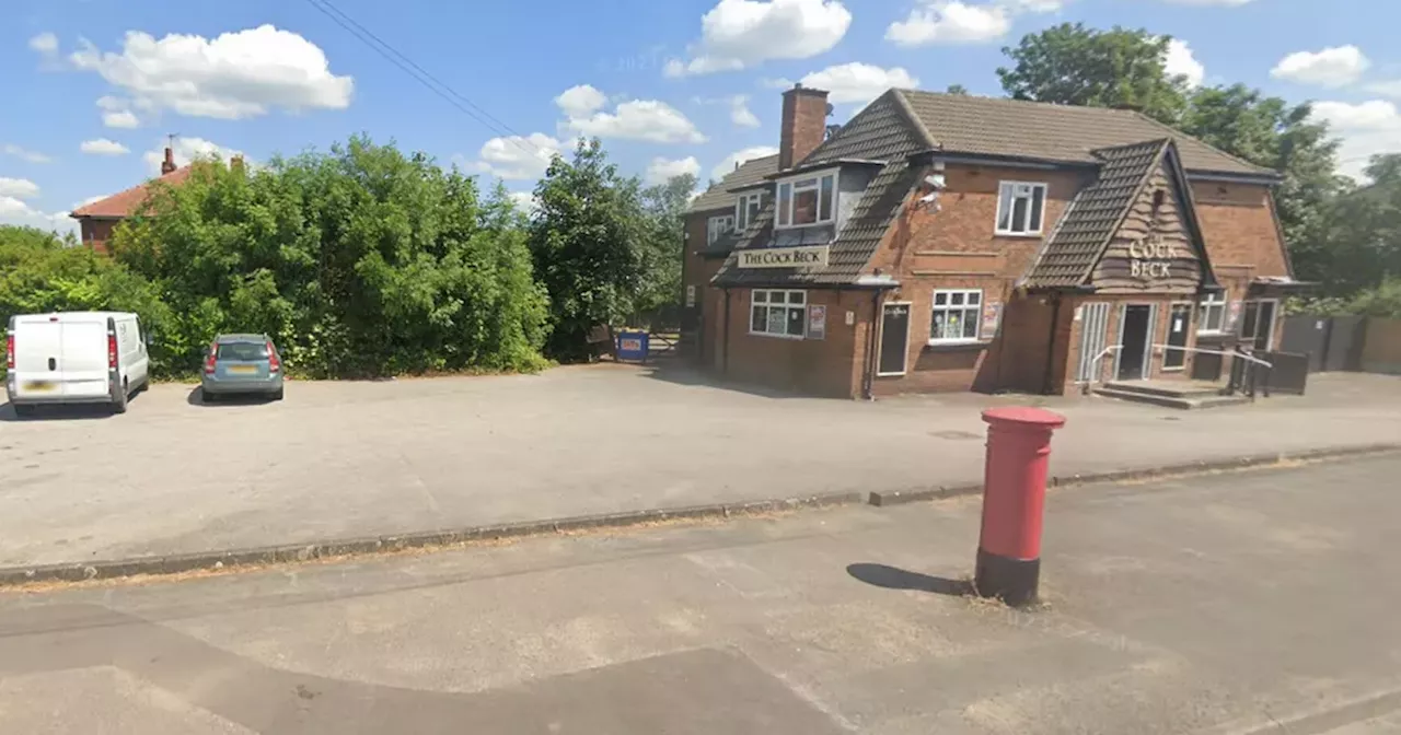 Woman seriously hurt as car driven at crowd in Leeds pub car park