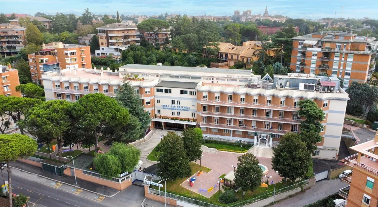 Alzheimer, all’IRCCS San Raffaele un centro integrato per ricerca e diagnosi precoce