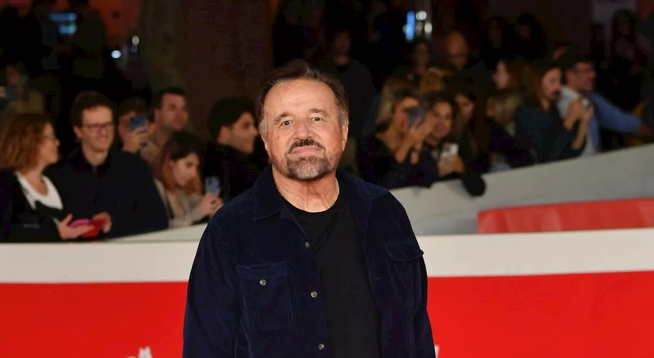 Christian De Sica: «Mio padre Vittorio mi obbligava a recitare. Ho fatto tanta gavetta, la svolta è arrivata c