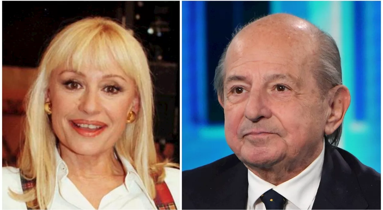 Magalli: «Raffaella Carrà era rompip**le e molto attenta ai soldi. La sua casa non si vende perché sembra un t