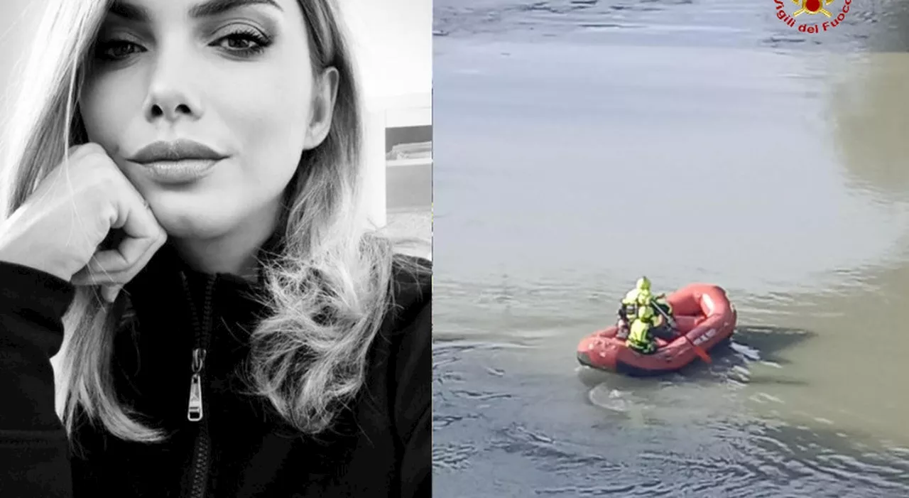 Miriam D'Amico, la vigilessa che ha salvato una donna dal suicidio nel fiume: «Stavo dirigendo il traffico, l'