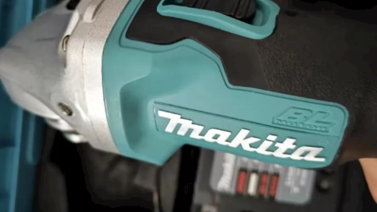 Makita : les bricoleurs vont être séduits par ces 2 bons plans sur les outils