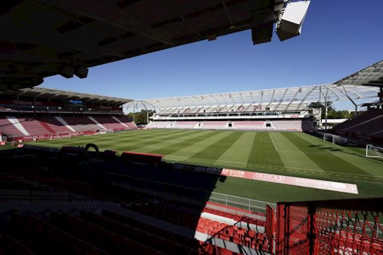 Dijon et Saint-Étienne s'imposent en Arkema Première Ligue et réalisent une belle opération comptable