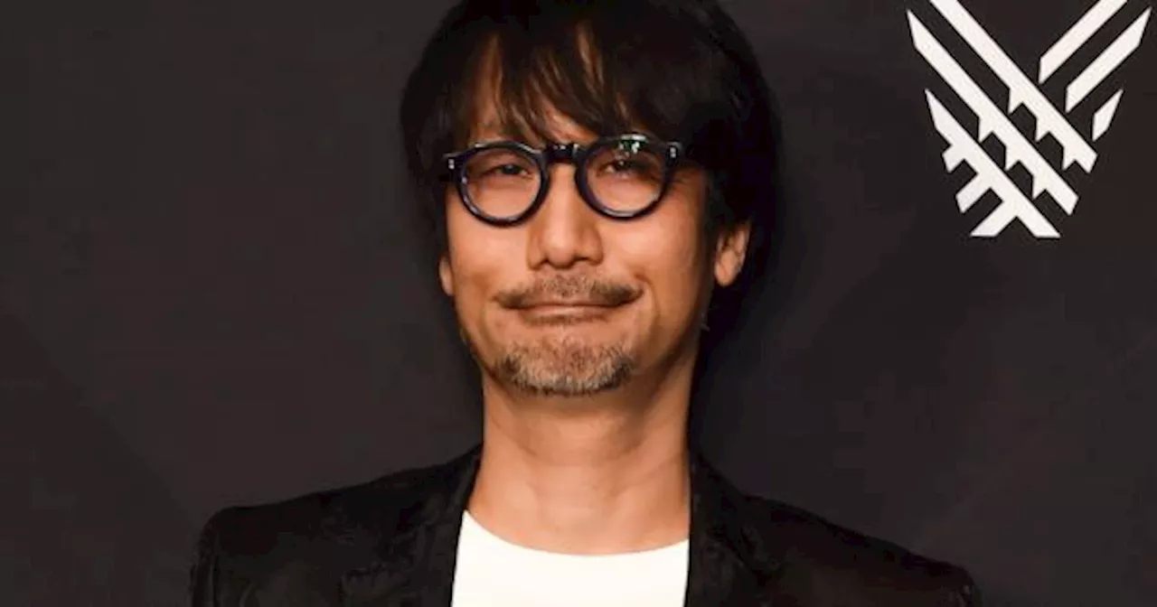 Hideo Kojima estará en The Game Awards 2024, ¿el creativo hará algún anuncio o compartirá un nuevo trailer de sus juegos?