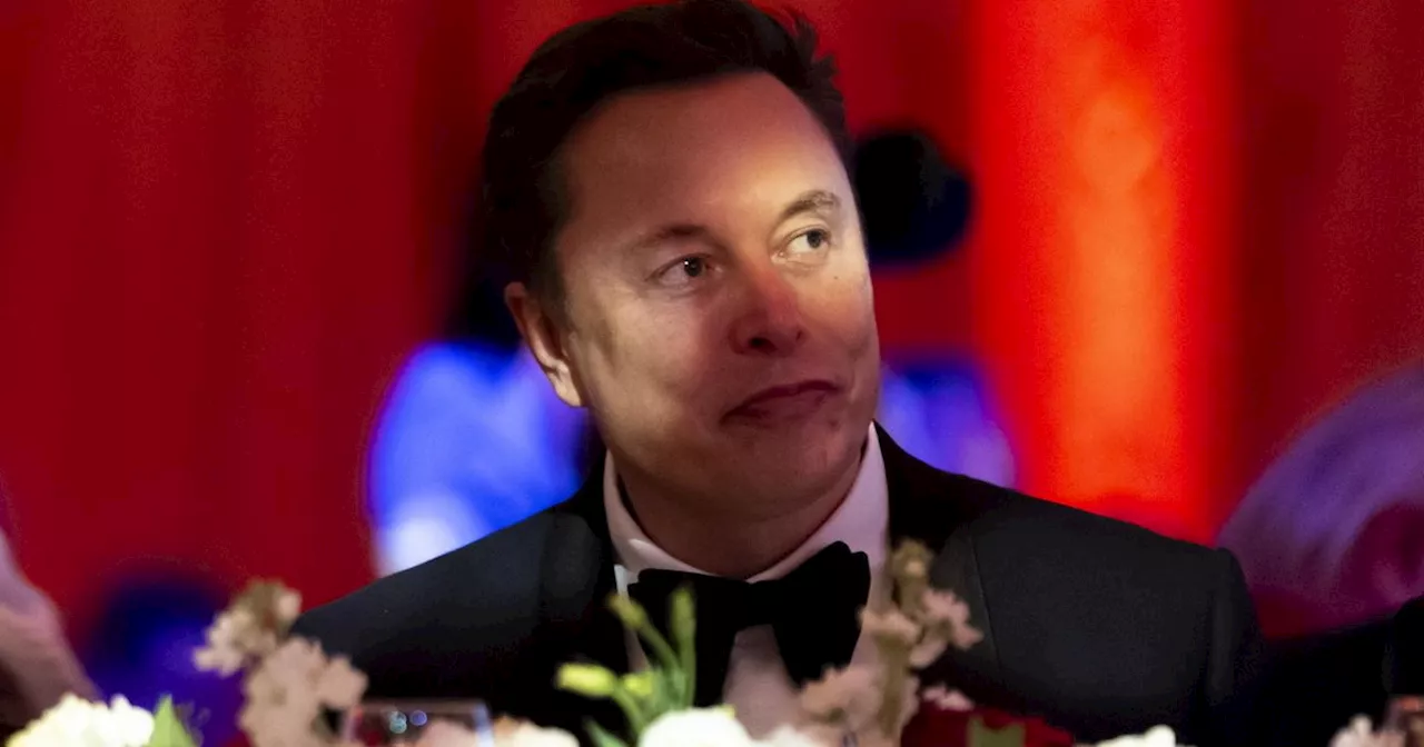 Elon Musk, blitz alla riapertura di Notre-Dame: l&#039;indizio del jet privato, cosa trapela