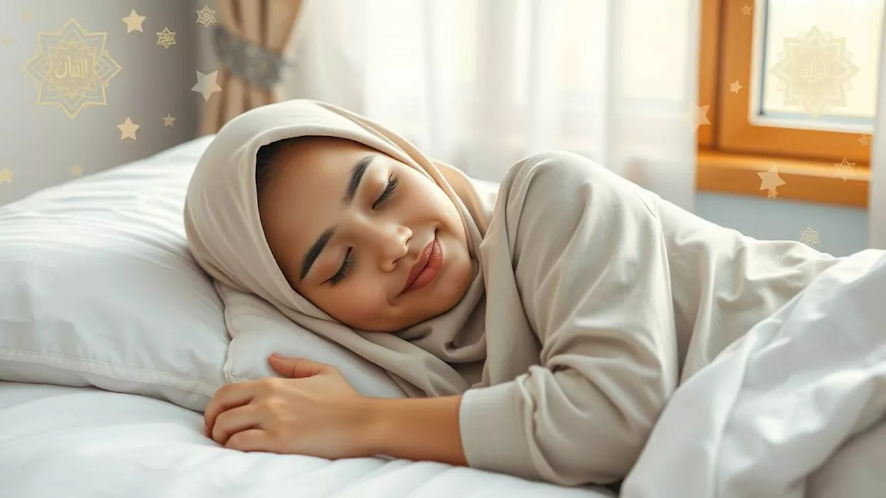 Arti Mimpi Melahirkan Bayi Perempuan Menurut Islam, Ini Tafsir dan Maknanya