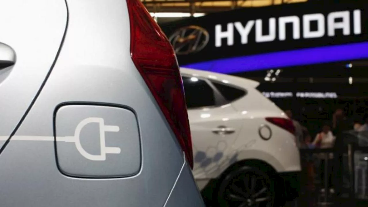 Begini Antisipasi Hyundai Menghadapi Tahun Depan yang Diprediksi Berat