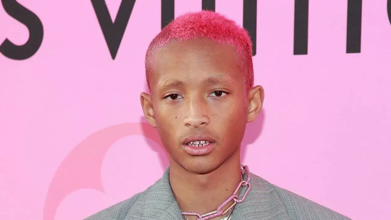 Profil Jaden Smith, Mantan Rose Blackpink di Balik Video Musik Toxic Till The End?