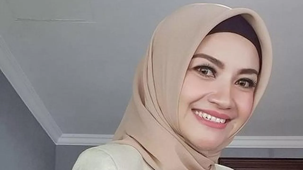 Profil Tina Talisa, Perjalanan Inspiratif dari Studio TV hingga Jadi Staf Khusus Wapres Gibran