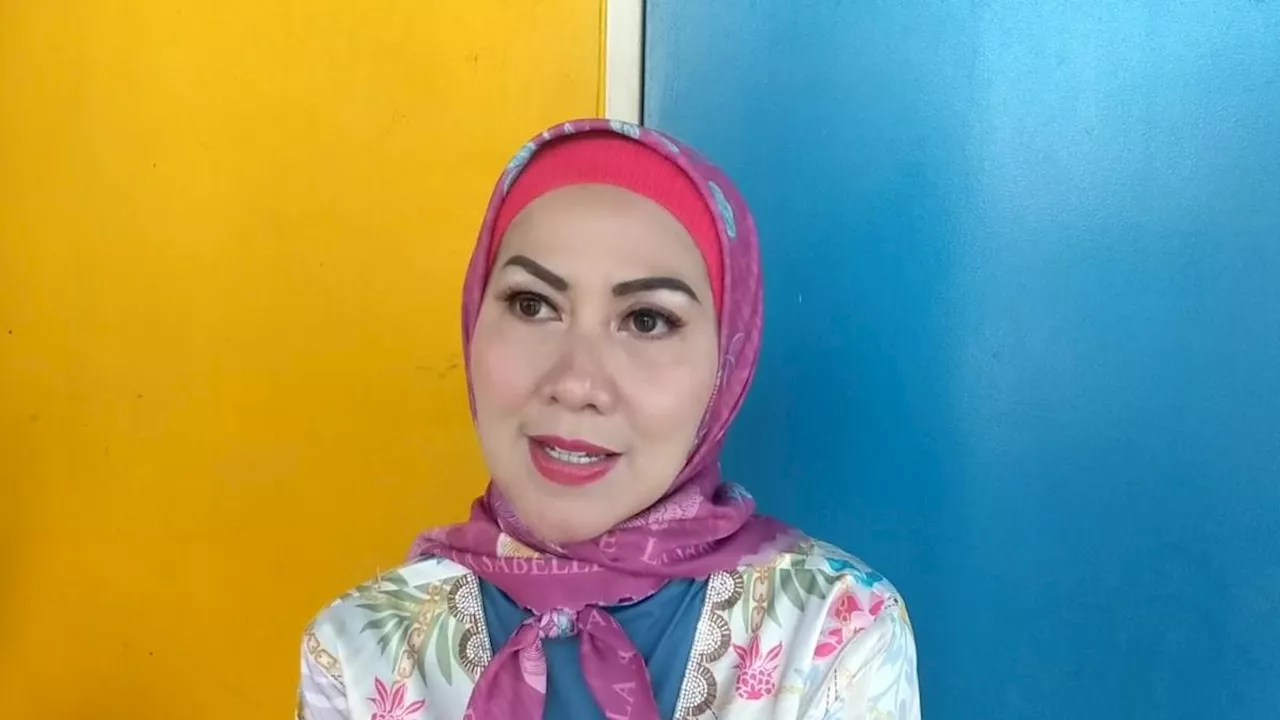 Venna Melinda Ungkap Rencananya Setelah Resmi Cerai dari Ferry Irawan