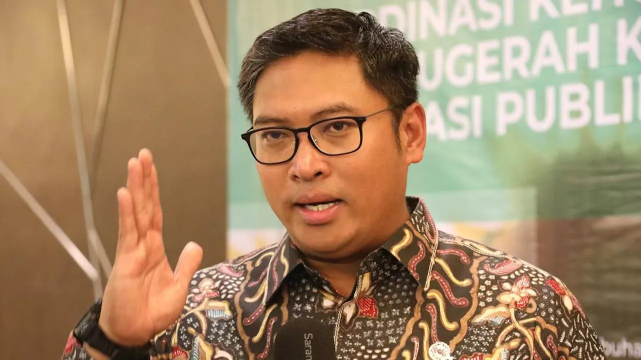 Wamentan Sudaryono: Inovasi dan Kreativitas Kunci Sukses Pembangunan Pertanian