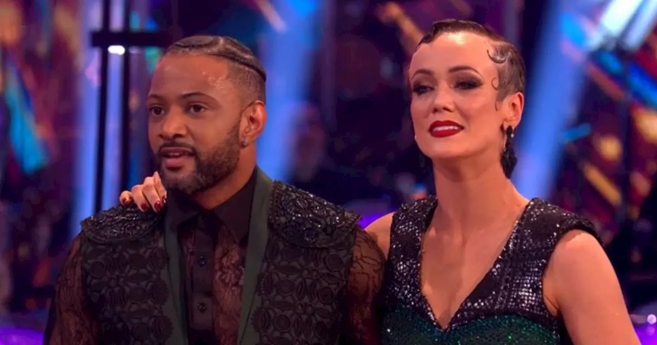 Strictly Come Dancing fans beg BBC bosses to make major change minutes into show