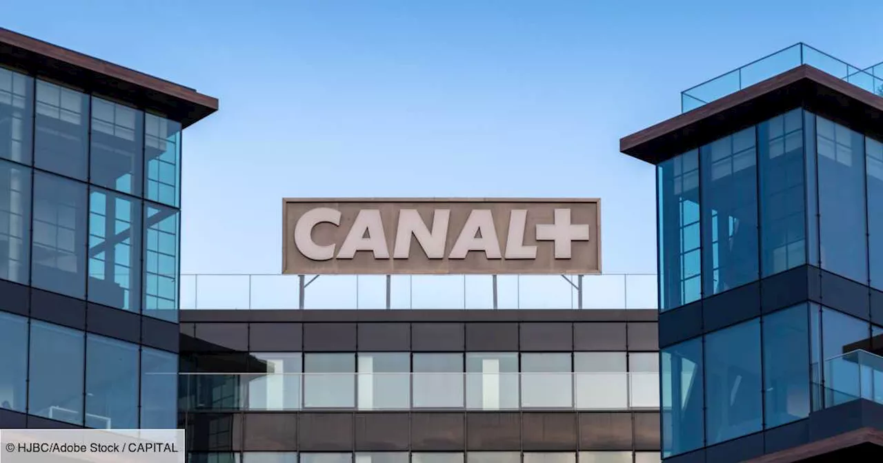 Canal+ sur la TNT : pourquoi vous n’aurez bientôt plus accès à ces quatre chaînes