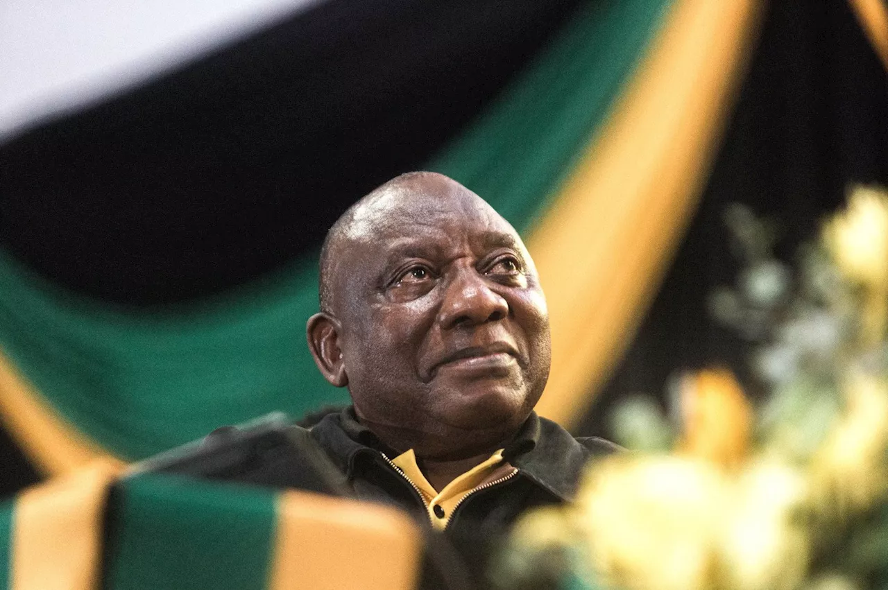 Ramaphosa must be pushed to act on Thembi Simelane