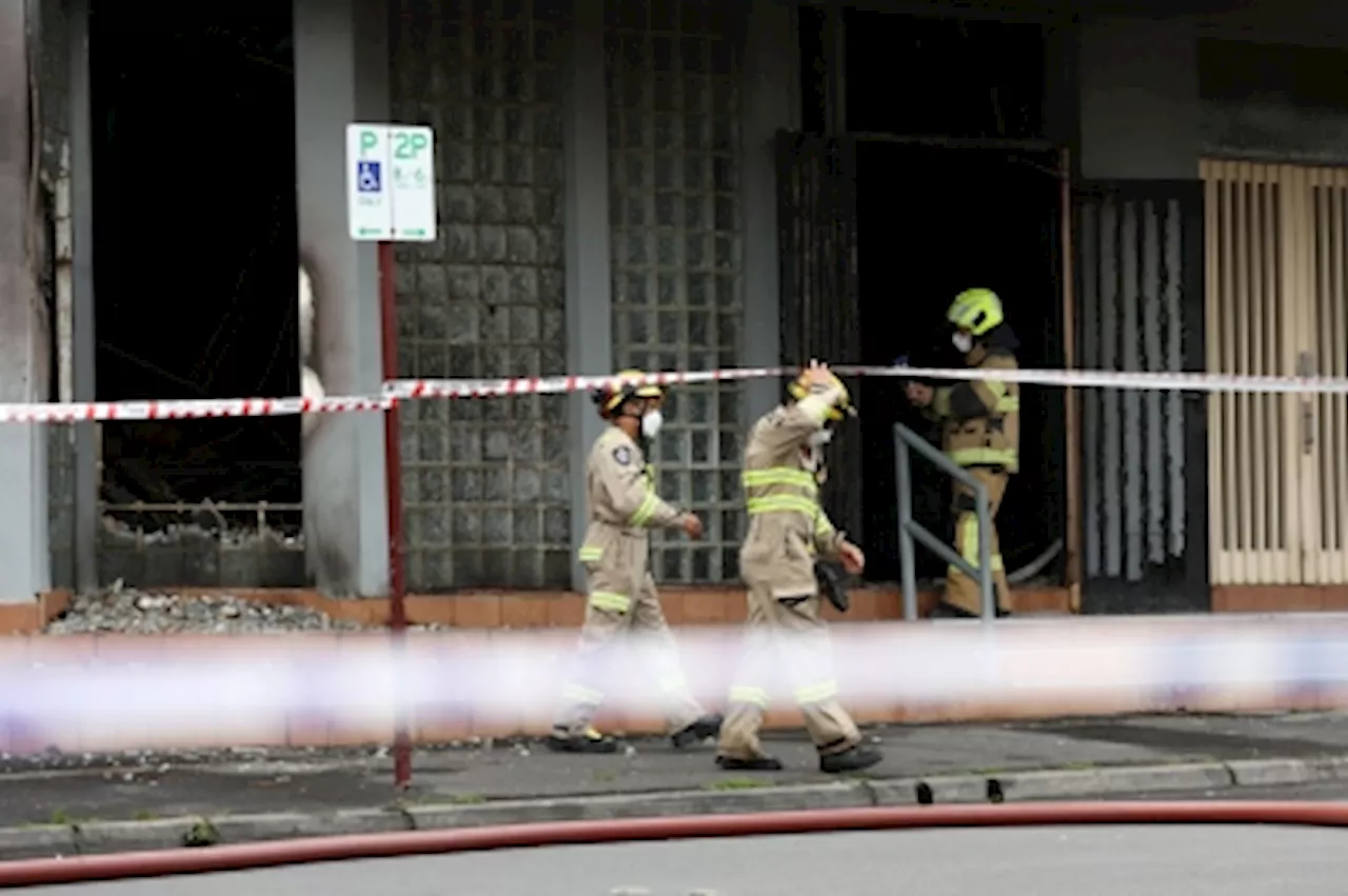 ‘I respectfully disagree’: Australian minister rebuffs Netanyahu’s accusation following synagogue arson in Melbourne, highlights antisemitism measures