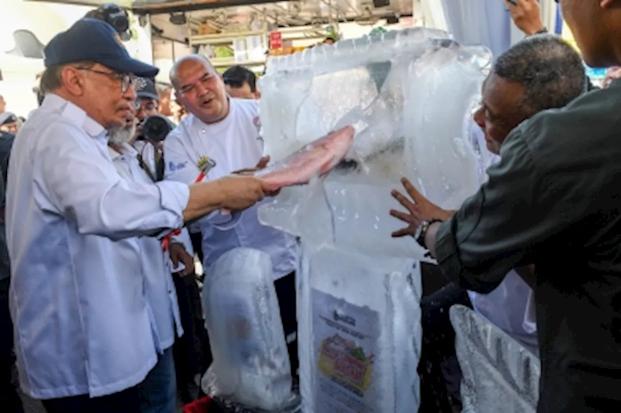 PM Anwar: India agrees to lower rice prices after Malaysia’s successful negotiations