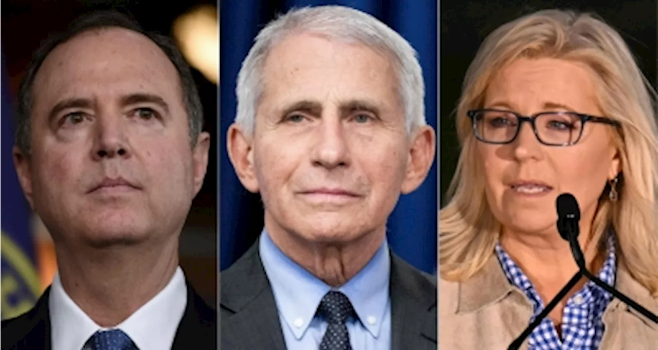 Reports: Biden weighs pre-emptive pardons for Fauci, Cheney, and others as Trump plots revenge