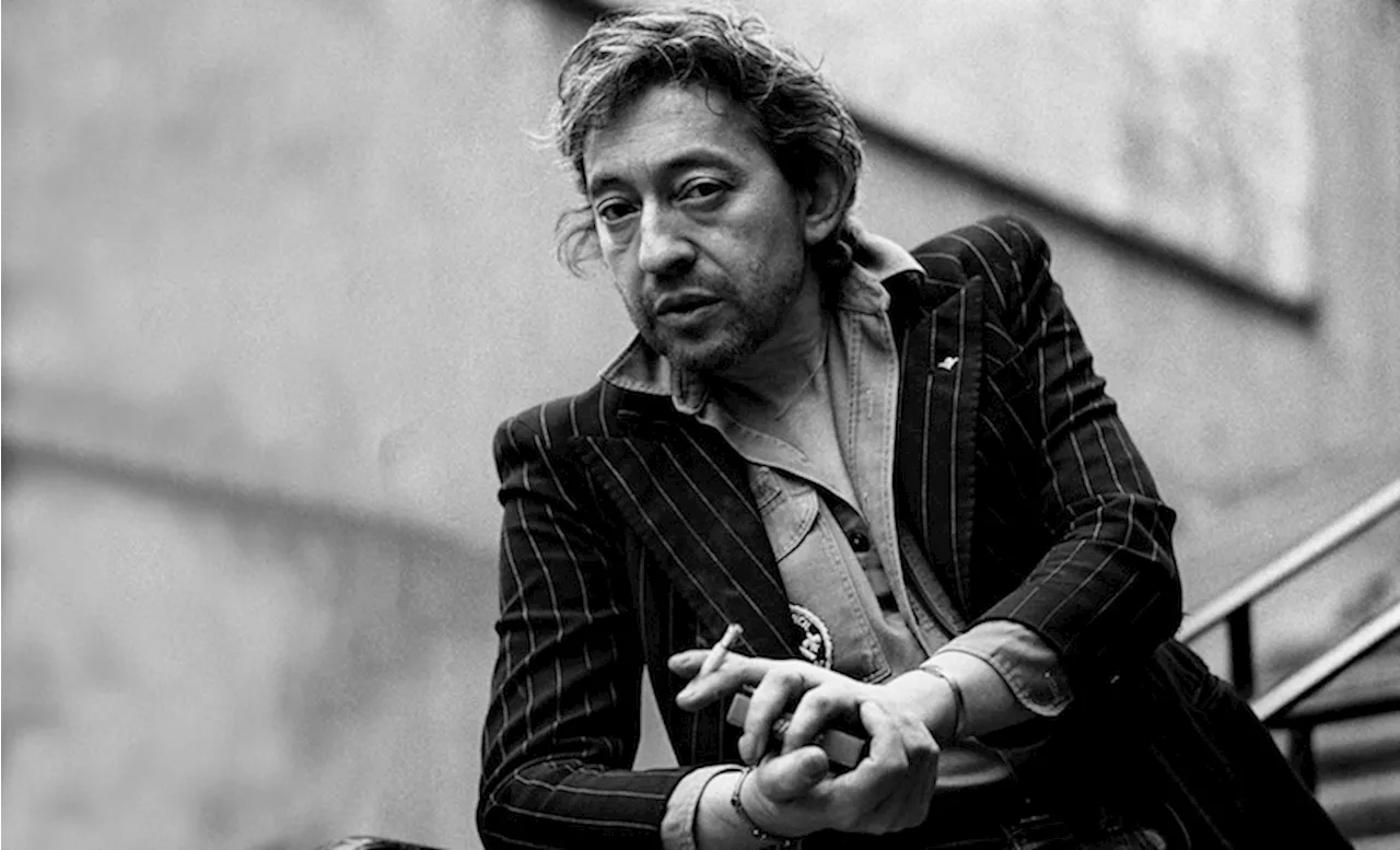 Serge Gainsbourg, 30 ans après : provoc' d'hier, scandale d'aujourd'hui