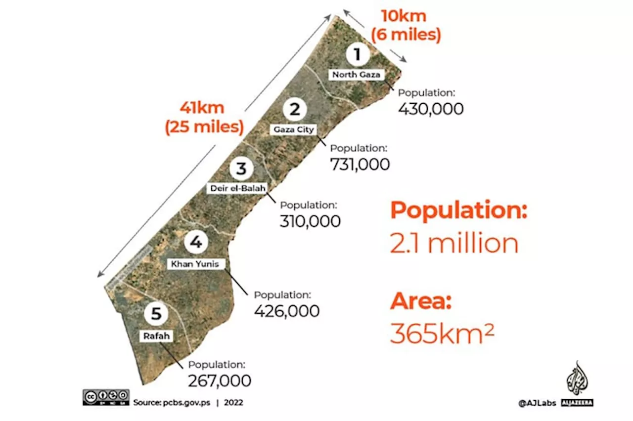 Hamas dan Rusia Bahas Gencatan Senjata Permanen di Jalur Gaza