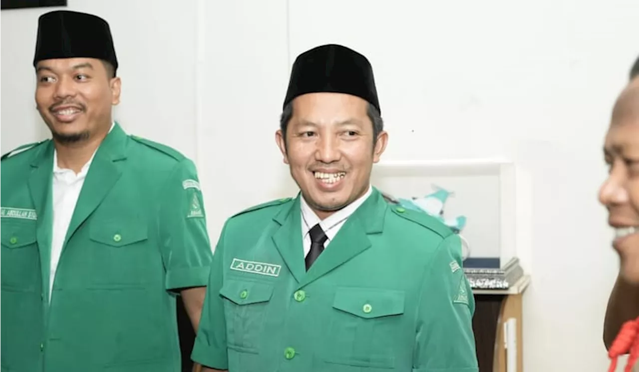 Kolaborasi untuk Perkuat UMKM, GP Ansor akan Rilis Ansor Stokis