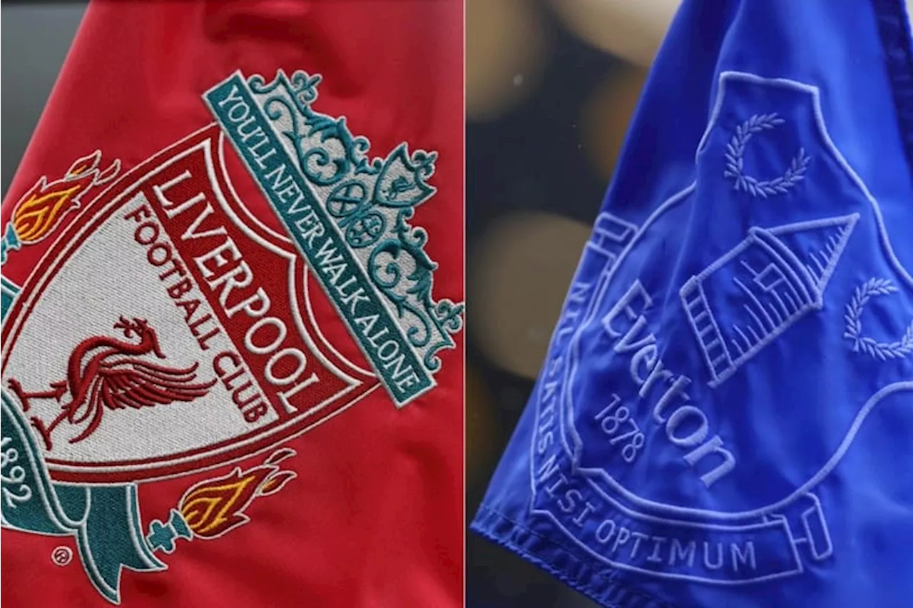 Pertandingan Everton vs Liverpool Ditunda akibat Cuaca Buruk