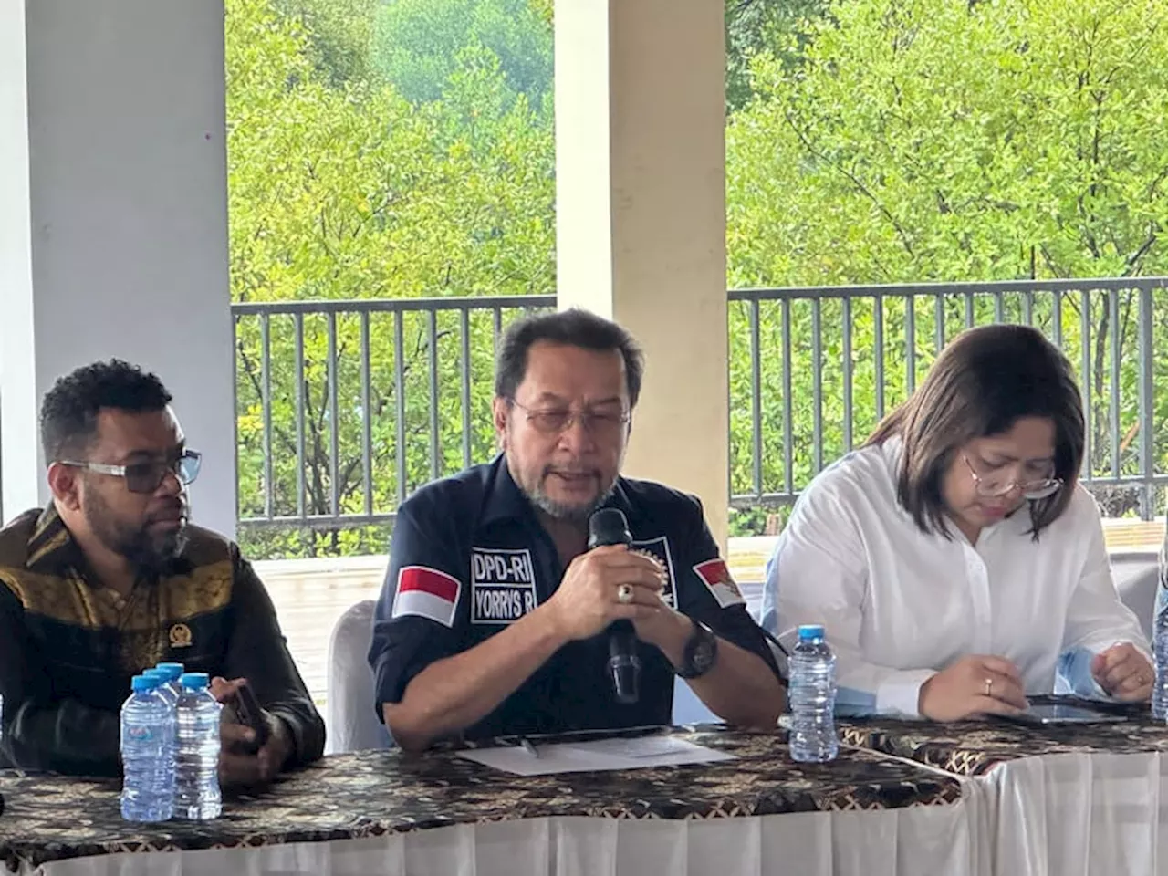 Respons DPD RI soal Rencana Menteri ATR Ingin Kaji Ulang Proyek PSN PIK 2