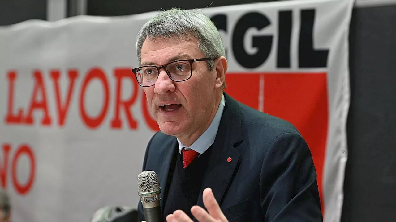 Cgil: 'In atto un'aggressione intollerabile, ulteriore mobilitazione'