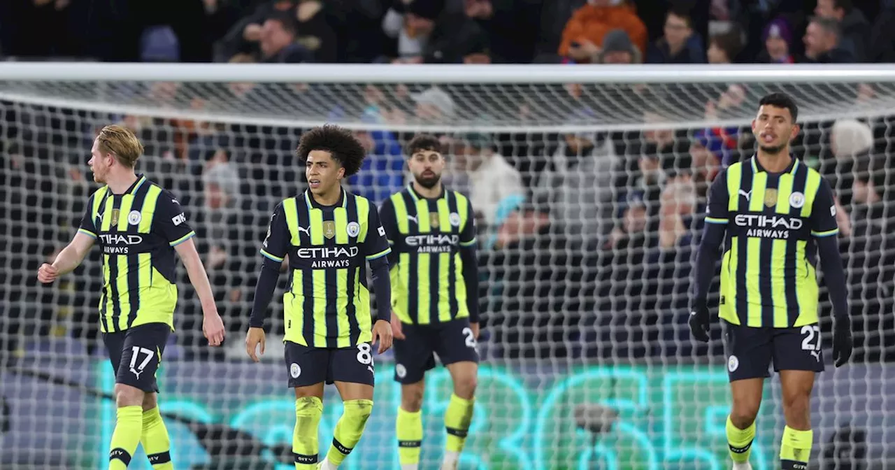 Bernardo Silva's brutally honest Man City admission delivers two home truths