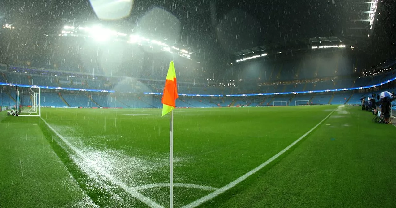 Eight Premier League postponement statements released amid Storm Darragh chaos