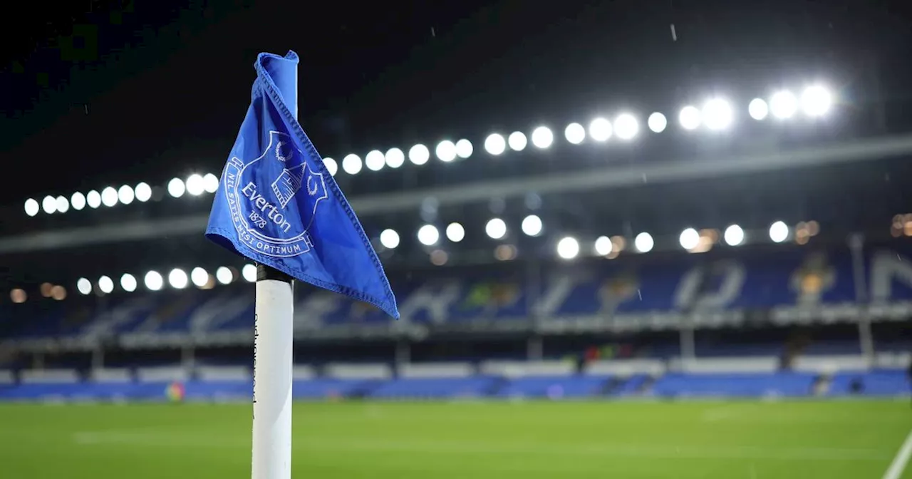 Everton vs Liverpool postponed amid Storm Darragh impact as Man City watch on