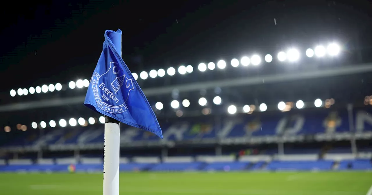 Everton vs Liverpool postponed due to Storm Darragh