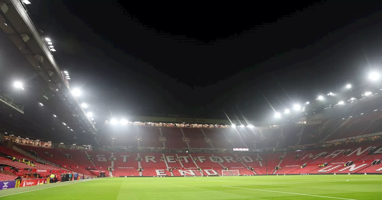 Hour-by-hour Storm Darragh forecast amid Man Utd and Man City postponement risk